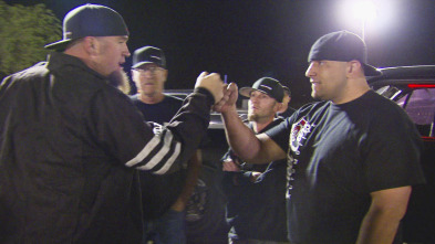 Imagen de Carreras ilegales (T1): Big Chief contra Murder Nova - 2