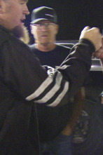 Imagen de Carreras ilegales (T1): Big Chief contra Murder Nova - 1