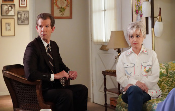 Imagen de El joven Sheldon (T7): Ep.13 Funeral - 2