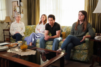 Imagen de El joven Sheldon (T7): Ep.13 Funeral - 3