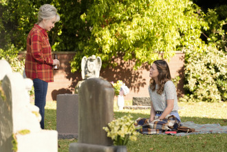 Imagen de El joven Sheldon (T7): Ep.13 Funeral - 6