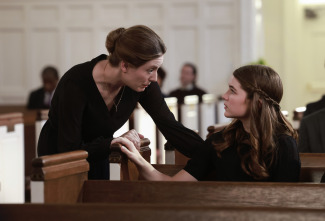 Imagen de El joven Sheldon (T7): Ep.13 Funeral - 10