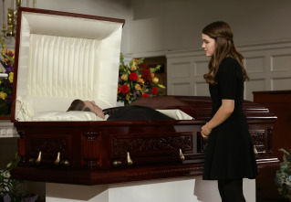 Imagen de El joven Sheldon (T7): Ep.13 Funeral - 11