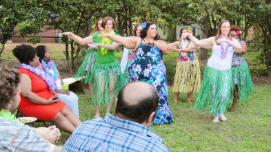 Gran-Diosa (T2): Aloha 30