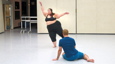 Gran-Diosa (T2): Un baile inolvidable