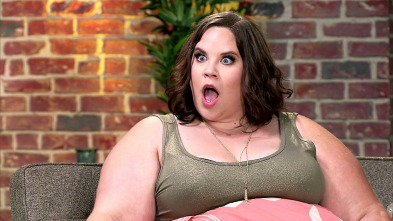 Gran-Diosa (T3): Ep.10