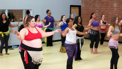 Imagen de Gran-Diosa (T4): Danza del vientre - 2