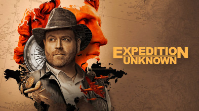 Expedición al pasado (T1)