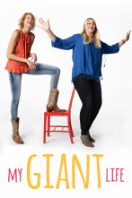 Vidas gigantes (T2)