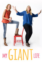 Imagen de Vidas gigantes (T3) - 1
