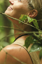 Aventura en pelotas (T6): Los peligros de la Amazonia