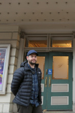 Portales al infierno (T2): El teatro Fulton