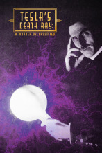 Tesla, el genio 