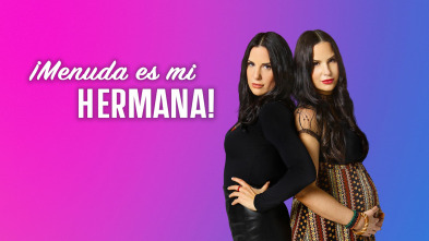 Imagen de ¡Menuda es mi hermana!  - 2
