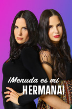 Imagen de ¡Menuda es mi hermana!  - 1