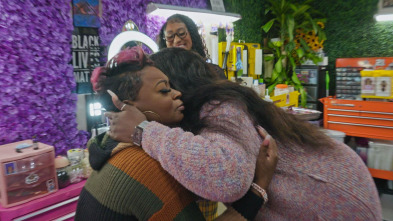 Imagen de ¡Menuda es mi...: Tan felices juntas - 2