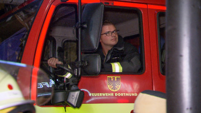 Bomberos en acción (T1): Ep.8