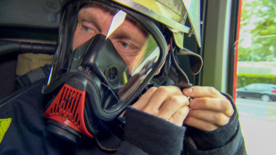 Bomberos en acción (T1): Ep.1