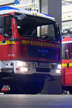 Bomberos en acción (T1): Ep.4