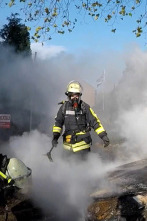 Bomberos en acción (T1): Ep.5