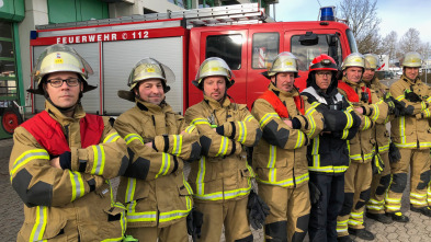 Imagen de Bomberos en acción (T3): Ep.2 - 2