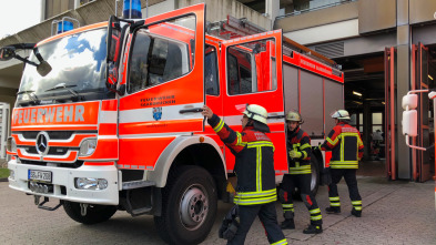 Imagen de Bomberos en acción (T3): Ep.3 - 2