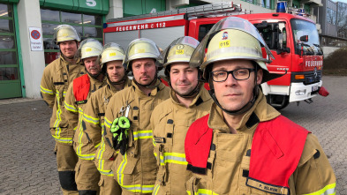 Imagen de Bomberos en acción (T3): Ep.4 - 2