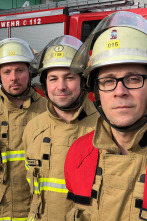 Imagen de Bomberos en acción (T3): Ep.4 - 1