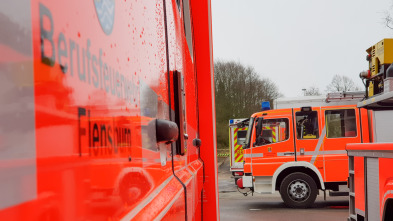 Imagen de Bomberos en acción (T3): Ep.11 - 2