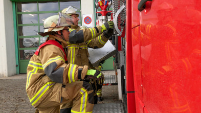 Imagen de Bomberos en acción (T3): Ep.12 - 2