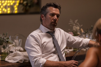 Imagen de Colin de cuentas (T2): Ep.8 Dama de honor - 2