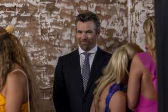 Imagen de Colin de cuentas (T2): Ep.8 Dama de honor - 7
