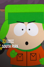 Imagen de South Park (T10) - 1