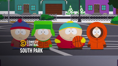 Imagen de South Park (T10) - 2