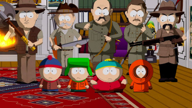 Imagen de South Park (T10) - 3