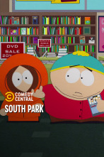 Imagen de South Park (T13) - 1