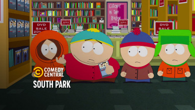 Imagen de South Park (T13) - 2