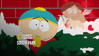 Imagen de South Park (T16) - 2