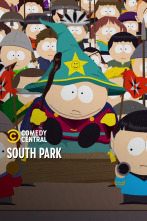 Imagen de South Park (T17) - 1