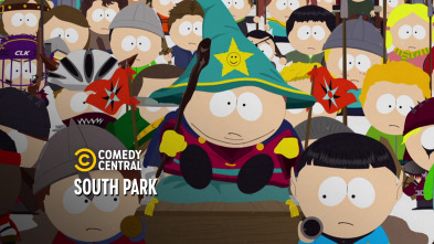 Imagen de South Park (T17) - 2