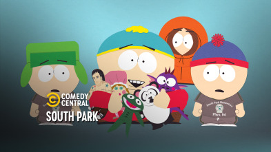 South Park (T23): Ep.6 Final de temporada