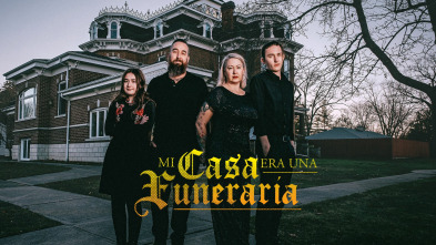 We Bought a Funeral Home (T1)