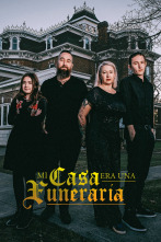 We Bought a Funeral Home (T1)