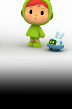 Pocoyo (T4): Cortocircuito