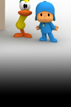 Pocoyo (T4): La casa de los colores