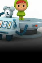 Pocoyo (T4): Regreso al pasado