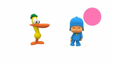 Pocoyo (T4): Sígueme el ritmo