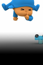 Pocoyo (T4): El guardián del sueño