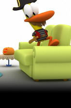 Pocoyo (T4): Historias de halloween