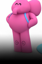Pocoyo (T4): Un cuento de navidad marciano